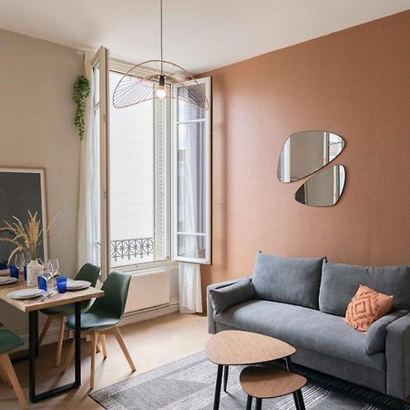 Exceptionnel Appart Haussmannien Au Coeur De Ville Troyes Eksteriør billede